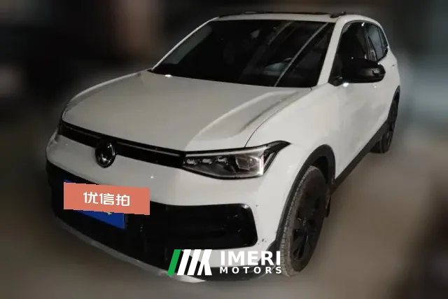 2025 Volkswagen Tharu 2025 NewSharp 1.5T AT 300TSI SharpEnjoyEdition
