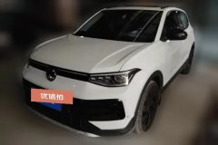 2025 Volkswagen Tharu 2025 NewSharp 1.5T AT 300TSI SharpEnjoyEdition #1