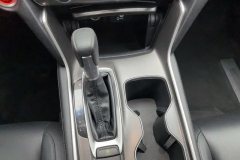 2022 Honda Accord 2022 1.5T AT 260TURBO Luxury #17