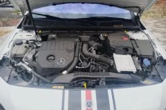 2022 Mercedes-Benz A-Class 2022 Facelift 1.3T AT A 200 L Sportsedan chairFashion #10
