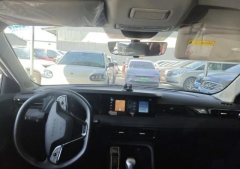2026 Roewe i5 2026 1.5L CVTLuxury #6