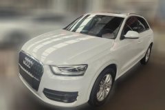2016 Audi Q3 2015 2.0T AT 35TFSIComfort 4WD #1