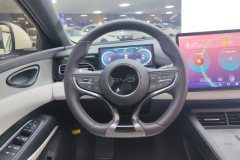 2024 BYD Seal 06 2024 1.5L AT DM-i 120KM Flagship #15