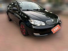 2018 BYD F3 2018 1.5 MT Classic #1