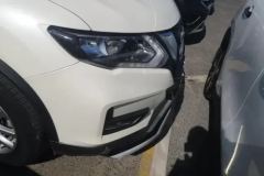 2023 Nissan X-Trail 2022 2.0L AT 2WDSmart ConnectComfort Enjoy #2