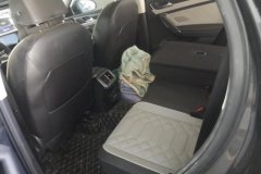 2024 Volkswagen Tayron 2024 2.0T AT 330TSI 2WDLuxuryplusAdvancedEdition #11