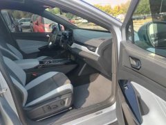 2022 Volkswagen ID.4 X 2021 pro extremely intelligentLong RangeEdition #9
