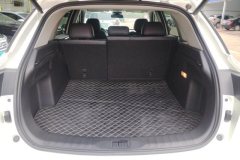 2022 GAC Trumpchi Trumpchi GS4 Plus 2021 1.5T AT 270T starsEdition #4