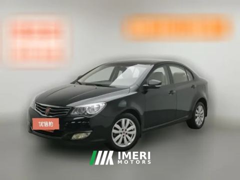 2015 Roewe 350 2014 1.5 MT CentrinoEdition