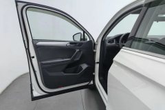 2017 Volkswagen Tiguan L 2017 1.8T AT 330TSIFashionFWD #11