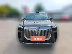 2025 Voyah Taishan 2026 Max+ #2
