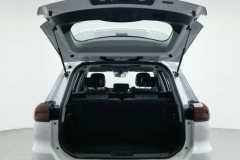 2023 Chery Tiggo 8 2023 KunpengEdition 1.6T AT 290TGDI Excellence #20