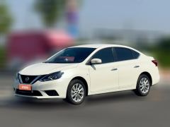 2024 Nissan Sylphy 2022 1.6 AT XEClassic Comfort #1
