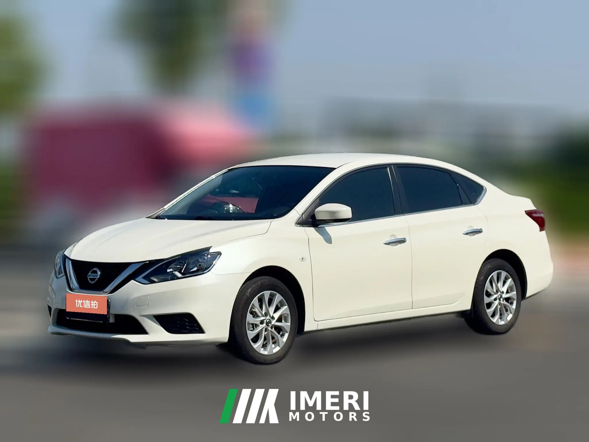 2024 Nissan Sylphy 2022 1.6 AT XEClassic Comfort