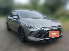 2025 BYD Qin Plus 2025 DM-i Smart Drive 55KMLeading #3