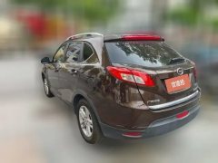 2015 GAC Trumpchi Trumpchi GS5 Super 2015 2.0 AT ComfortFWD #6
