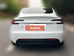 2024 Tesla Model 3 2023 rear wheel driveEdition #9