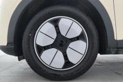 2025 Geely Galaxy Geely Galaxy Xingyuan 2026 310km Youth #6