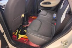 2025 Wuling Motors Wuling Bingo 2024 203km Enjoy lightly #11