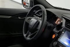 2020 Honda Civic 2021 1.5T AT HATCHBACK 220TURBOTrendy cool control #23