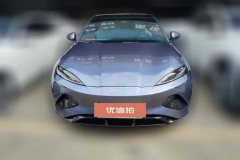 2022 BYD Seal 2022 700km AT Long RangeRWDEdition #2