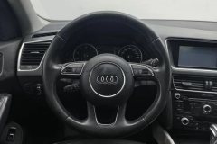 2015 Audi Q5 2013 2.0T AT 40TFSITech #15
