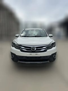 2015 GAC Trumpchi Trumpchi GS5 Super 2015 2.0 AT Luxury NavFWD #2