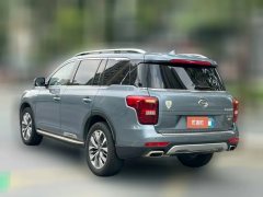 2017 GAC Trumpchi Trumpchi GS8 2017 2.0T AT 320T 2WDLuxurySmart Connect（7Seat） #4