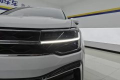 2023 Volkswagen Tharu 2023 1.5T AT 300TSI 2WDfull moonEdition #5
