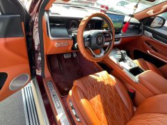 2023 Tank 500 2023 3.0T AT specialCustom 5Seat #4