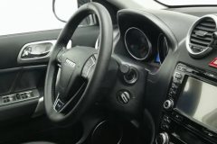 2016 Haval H6 2016 1.5T MT UpgradeEditionElite FWD #23