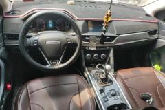 2018 Haval H6 2018 1.5T MT Red LabelSportElite FWD #11