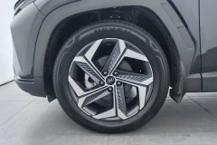 2022 Hyundai Tucson 2021 TucsonL 1.5T TOPFlagship #6