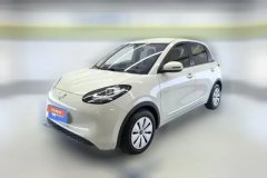 2023 Wuling Motors Wuling Bingo 2023 203KM Enjoy lightly #1