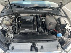 2015 Audi A3 Sportback 2014 1.4T AT 35TFSIComfort #8