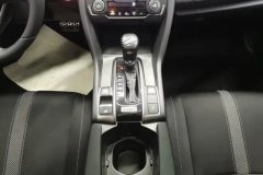 2020 Honda Civic 2021 1.5T AT HATCHBACK 220TURBOTrendy cool control #16