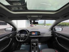 2022 Škoda Karoq 2022 1.4T AT TSI280Luxury #13