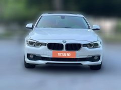 2018 BMW 3 Series 2017 2.0T AT 320LiFashion #2