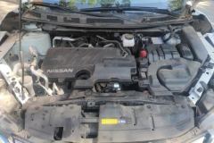 2021 Nissan Qashqai 2021 2.0 AT Luxury #10