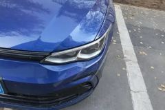 2020 Volkswagen Golf 2021 1.4T AT 280TSI R-Line #5