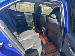 2020 Toyota Camry 2019 2.5 AT HGLuxury HEV Facelift #8