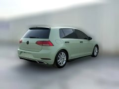 2018 Volkswagen Golf 2018 1.4T AT 230TSILuxury #7