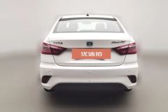 2019 Chang'an Eado DT 2019 1.6 AT Smart China VI #4