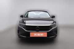 2023 Volkswagen Passat 2023 Facelift 2.0T AT 330TSI Luxury #3