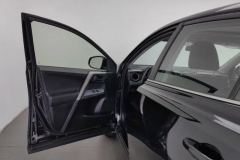 2015 Toyota RAV4 2015 AT 2.0L CVT2WDFashion #11