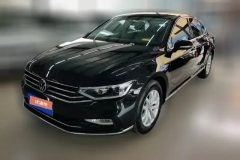 2022 Volkswagen Magotan 2020 1.4T AT 280TSIComfort #1