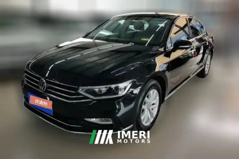 2022 Volkswagen Magotan 2020 1.4T AT 280TSIComfort