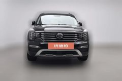 2017 GAC Trumpchi Trumpchi GS8 2017 2.0T AT 320T 2WDLuxurySmart Connect（7Seat） #3