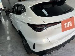 2025 Chang'an Chang'an X5 Plus 2026 2nd Gen 1.5L MT Luxury #6