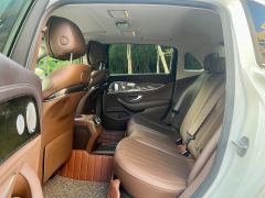2016 Mercedes-Benz E-Class 2016 2.0T AT E300LFashion #10